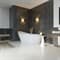 Керамогранит GRACIA CERAMICA Silvia black PG 02 600*600 (1-й сорт) - фото 23610