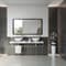 Керамогранит GRACIA CERAMICA Silvia black PG 02 600*600 (1-й сорт) - фото 23613