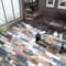 Керамогранит GRACIA CERAMICA Unica multi PG 125*500 - фото 23649