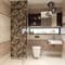 Плитка GRACIA CERAMICA облицовочная Ottavia beige wall 01 300*900 (1-й сорт) - фото 23653