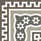 Декор GRACIA CERAMICA Conti multi decor 01 200х200 (1-й сорт) - фото 23663