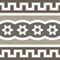 Декор GRACIA CERAMICA Conti multi decor 02 200х200 (1-й сорт) - фото 23664