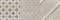 Декор GRACIA CERAMICA Forte multi decor 02 250*750 - фото 23680