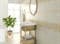 Плитка UNITILE напольная Кордеса беж КГ 01 450*450 (1 сорт) - фото 23902