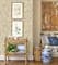 Обои EURO DECOR Mango декор 7051-01/7051-010 виниловые 1,06*10,05м (1упак-6рул) - фото 24401