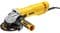 Углошлифовальная машина DeWALT DWE 4215 - фото 24537