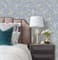 Обои EURO DECOR Alaia фон 9042-03 виниловые 1,06*10,05м (1упак-6рул) - фото 24874