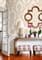 Обои EURO DECOR Alaia фон 9043-01 виниловые 1,06*10,05м (1упак-6рул) - фото 24884