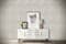 Обои EURO DECOR Dante фон 9045-11 виниловые 1,06*10,05м (1упак-6рул) - фото 24925