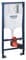 Инсталляция для унитаза GROHE Rapid SL с кнопкой Skate Cosmopolitan 38772001 - фото 25181