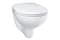 Унитаз GROHE Bau Ceramic подвесной с сиденьем с микролифтом 39351000 - фото 26040