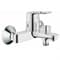 Смеситель GROHE Start Loop для ванны, однорычажный, хром. 23355000 - фото 27434