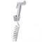 Гарнитур RUBINETA душевой Bide Esla/Grand/PU Con/con 625114 - фото 27819