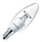 Лампа PH LED 5.5-40W E14 2700K 230V B35 CL - фото 27910