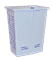 Корзина для белья AQUA 60л в ассортименте BQ1708-6 - фото 28055