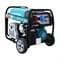 Генератор ALTECO бензиновый Professional AGG 8000TE Duo - фото 28082