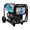 Генератор ALTECO бензиновый Professional AGW 200A - фото 28105