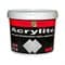Клей ACRYLITE акриловый для потолочных плит 14кг - фото 28304