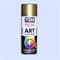 Краска аэрозольная Tytan Professional, золотая матовая, 400 мл - фото 28603