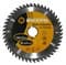 Диск ВИХРЬ пильный по дереву 190х30 мм,48 зубьев 73/10/4/6 - фото 28670