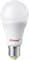 Лампа светодиодная LED Glob (427 A65 2715) A65  15W 2700K E27 220V эконом - фото 29045