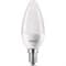 Лампа PHILIPS ESS LED Candle 4-40W E27 840 B35NDFR - фото 29055