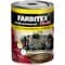 Грунтовка FARBITEX ГФ-021 серый 0,9кг - фото 29322