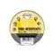 Изолента AVIORA черная 15мм*20м арт.305-004 - фото 29554