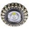 Спот MR16 1216 GMG 220V 50W  (TEKSAN) 143-15682 - фото 30176