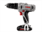 Шуруповерт аккумуляторный CROWN CT 21056L-1,5 BMC - фото 30438