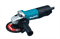 Машина углошлифовальная MAKITA 9558HPG - фото 30440