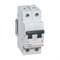 Автоматический выключатель LEGRAND RX3 4,5KA 25А 2П тип C 419699 - фото 30451
