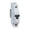 Автоматический выключатель LEGRAND RX3 4,5KA 6А 1П тип C 419661 - фото 30453