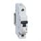 Автоматический выключатель LEGRAND RX3 1P 25A тип C 4,5kA 419666 - фото 30454