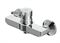 Смеситель AM.PM для душа X-Joy S, хром F85B20000 - фото 30632