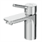 Смеситель AM.PM для раковины X-Joy S, излив 100 мм, хром F85B02100 - фото 30636
