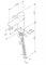 Смеситель AM.PM для раковины X-Joy S, излив 100 мм, хром F85B02100 - фото 30637