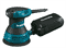 Шлифмашина MAKITA эксцентриковая BO5031 - фото 31092