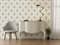 Обои EURO DECOR Jasmine декор 7055-06 виниловые 1,06*10,05м (1упак-6рул) - фото 31320