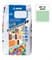 Затирка для швов MAPEI KERACOLOR FF 181(2кг) нефрит 5QA018102A - фото 32297