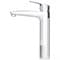 Смеситель AM.PM для раковины GEM, излив 155мм хром F9092000 - фото 32676