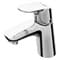 Смеситель AM.PM для раковины LIKE излив 105мм хром F8002116 - фото 32681