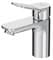 Смеситель AM.PM для раковины X-Joy излив 100 мм, хром F85A02100 - фото 33040