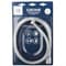 Шланг GROHE душевой 1500мм Vitalio Trend 28741001 - фото 33488