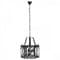 Люстра ASYA AVIZE 6428-D4 4x E27 40W METAL 158-17666 - фото 33740
