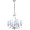 Люстра SL044-7 E14 40W ANTIQUE WHITE (ASYA AVIZE) 1sht 152-171390 - фото 33908