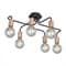 Люстра VITALUCE V4560-1/6PL 6хЕ27 - фото 33958