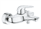 Смеситель GROHE Wave для ванны, внешний монтаж 32286001 - фото 33990