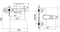 Смеситель IDDIS для ванны RUNO RUNSB00i02WA - фото 33996