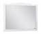 Зеркало для ванной комнаты RICH 80 Белое DR6006Z - фото 34815
